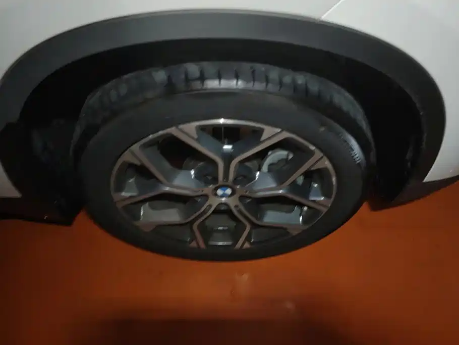 BMW X1 — миниатюра 6