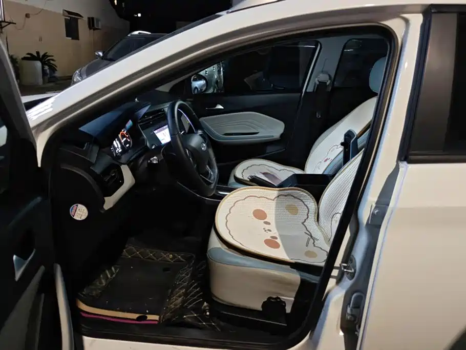 Chery Tiggo 3x — миниатюра 9
