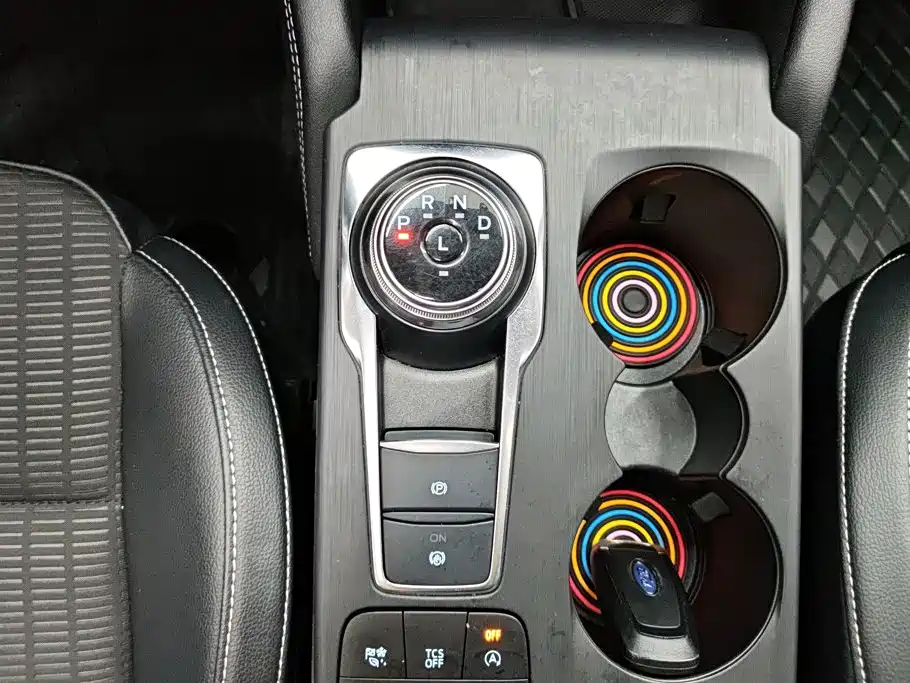 Ford Focus — миниатюра 16