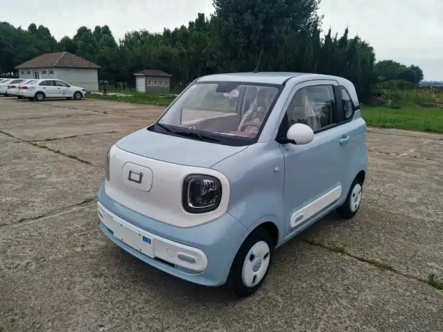 2026 Bestune Pony