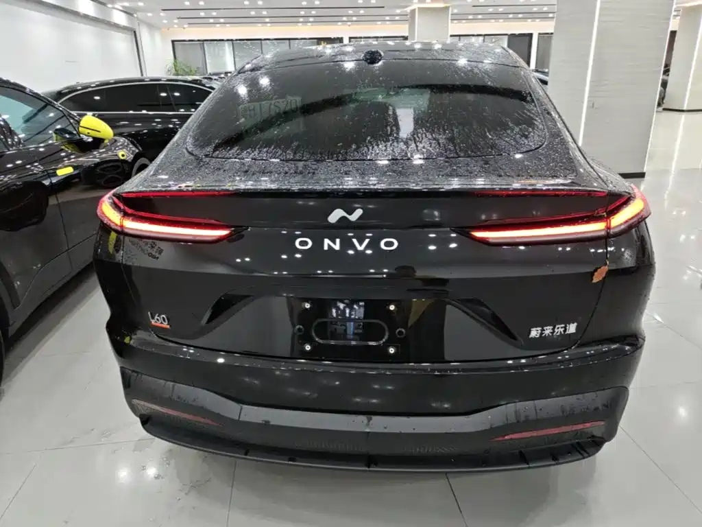 Onvo L60 2025 60kWh