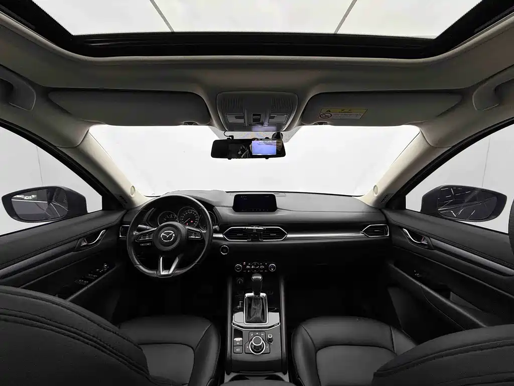 Mazda CX-5 — миниатюра 10