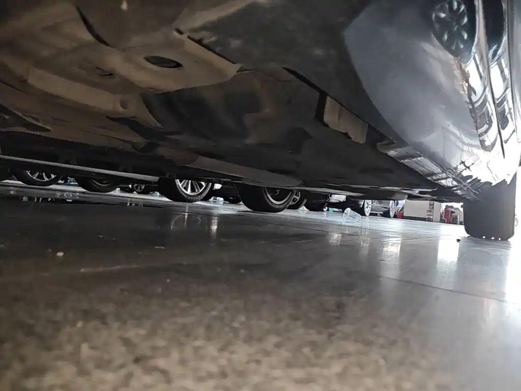 Cadillac XTS — миниатюра 22