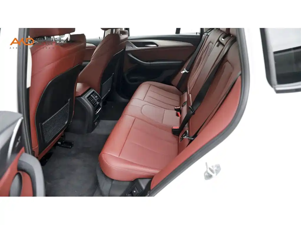 BMW X4 — миниатюра 7