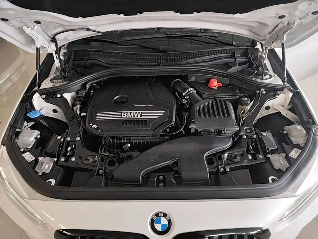 BMW 1 Series — миниатюра 20