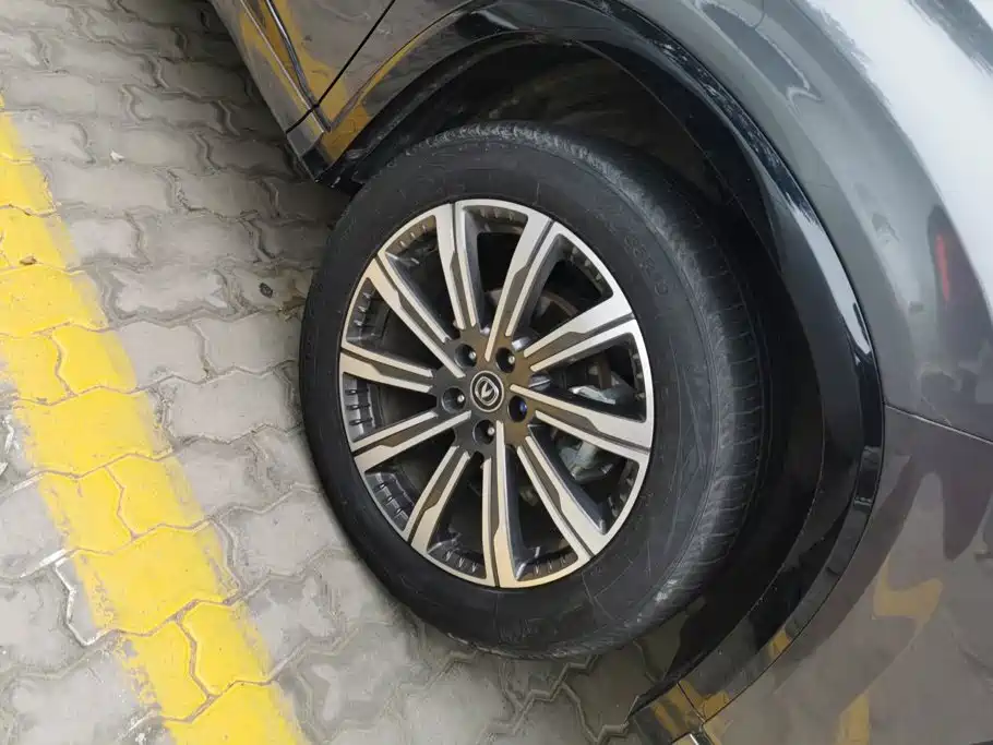 Changan CS75 PLUS — миниатюра 6