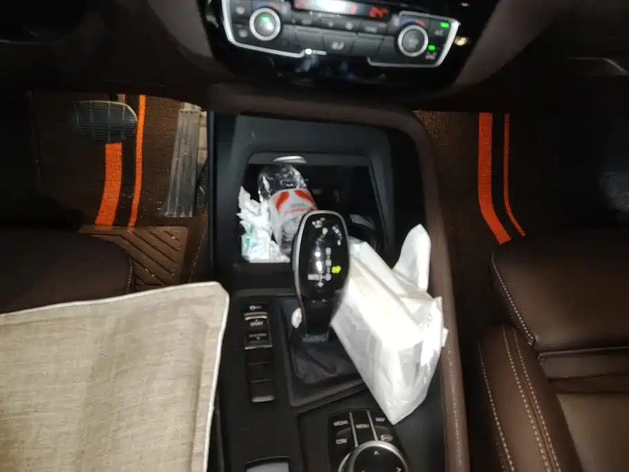 BMW X1 — миниатюра 16