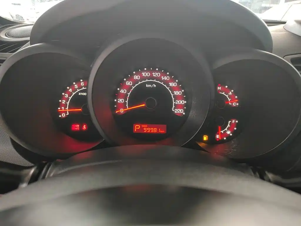 Kia Soul — миниатюра 12