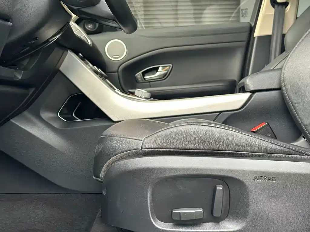 LAND ROVER RANGE ROVER AURORA