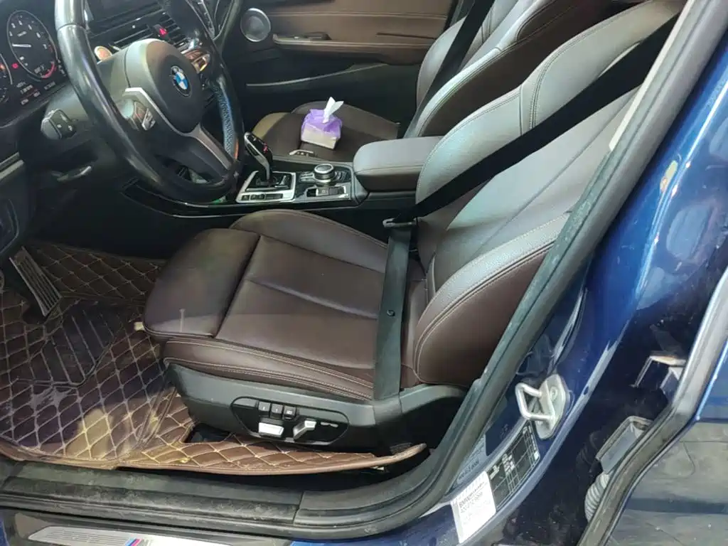 BMW 1 Series — миниатюра 15