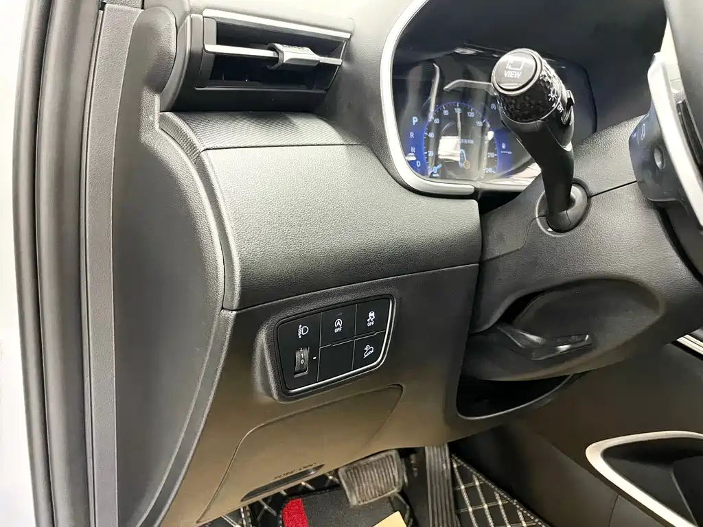 Hyundai Tucson — миниатюра 15