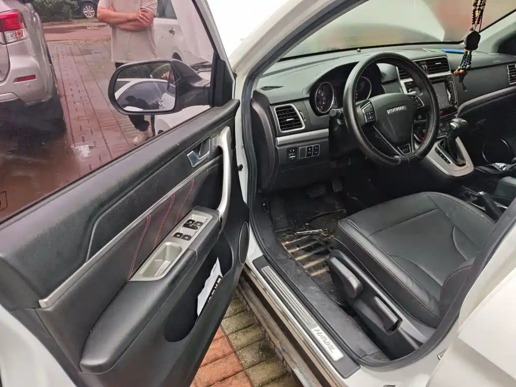 Haval M6 — миниатюра 12