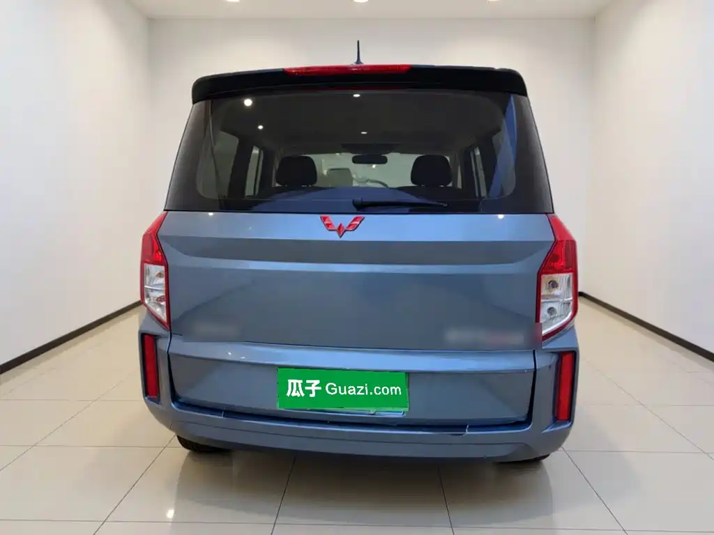 Wuling Hongguang PLUS — миниатюра 3