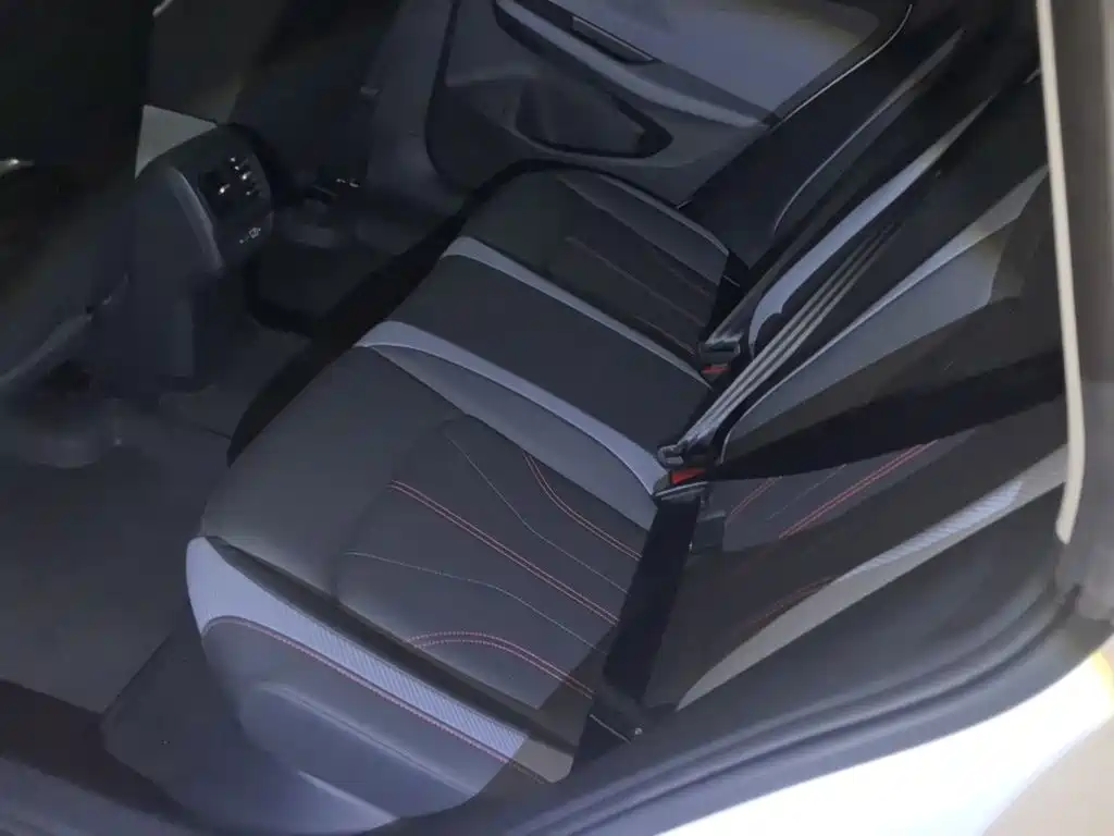 Volkswagen Lamando — миниатюра 18