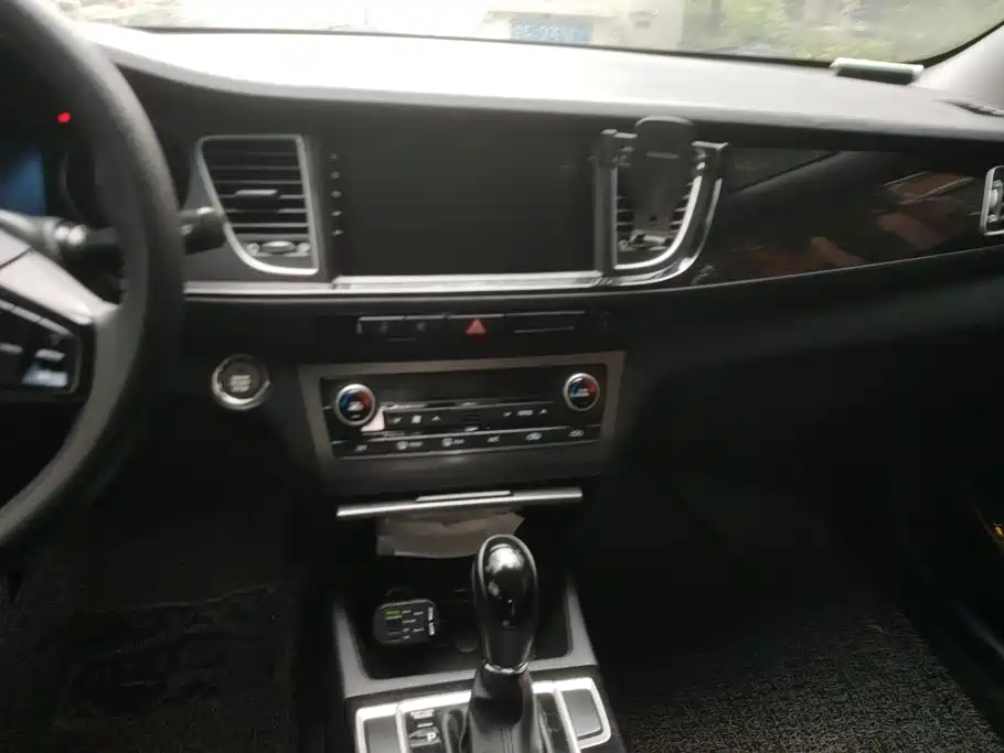 Hyundai Mistra — миниатюра 13