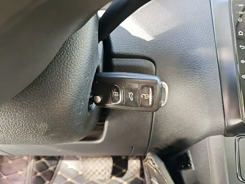 Volkswagen Polo — миниатюра 17