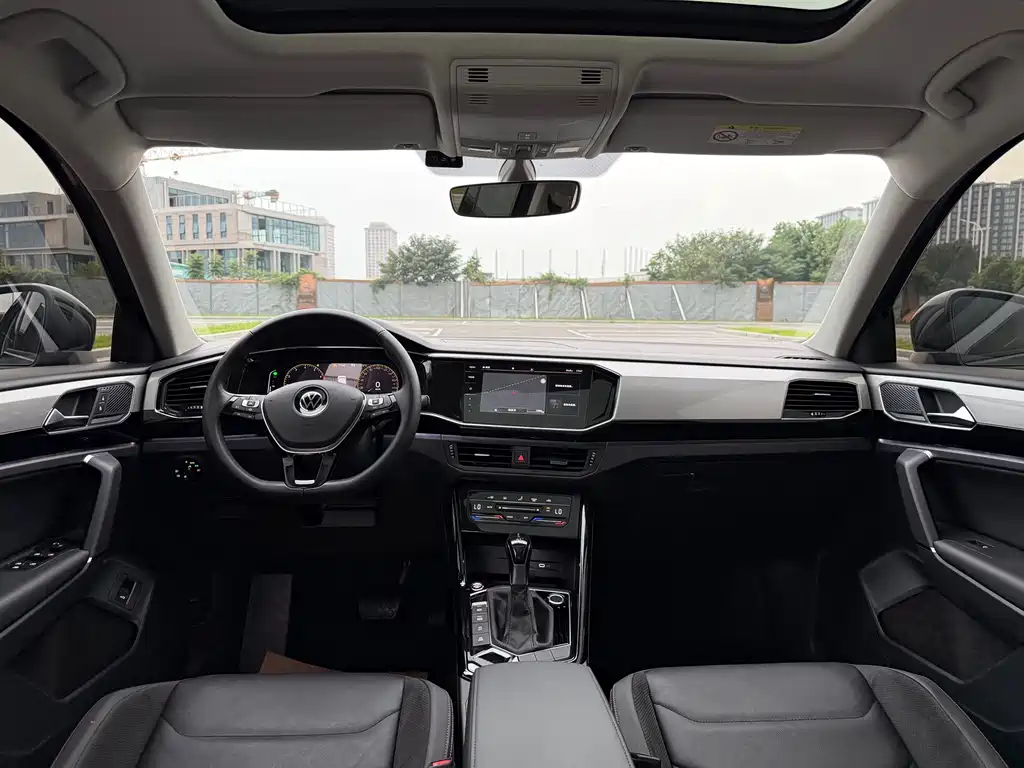 Volkswagen Tayron — миниатюра 7