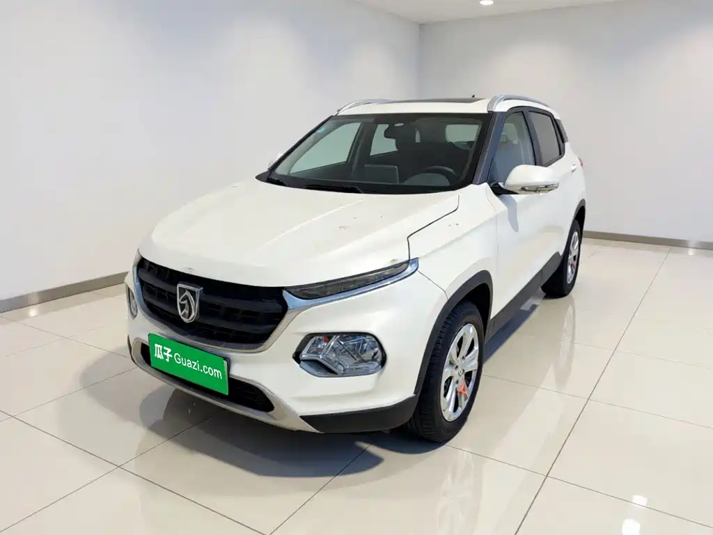 Baojun 510