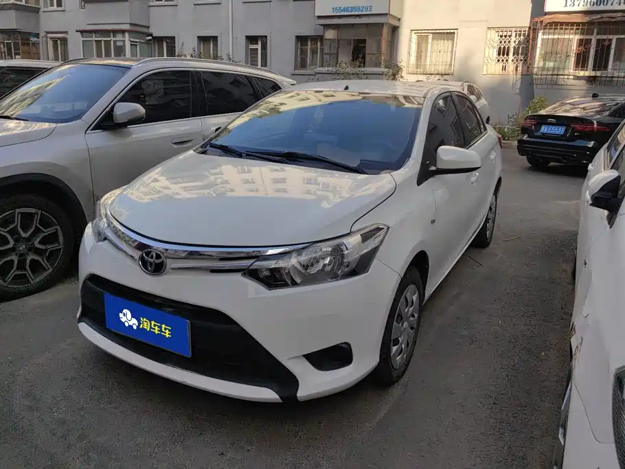 Toyota Vios