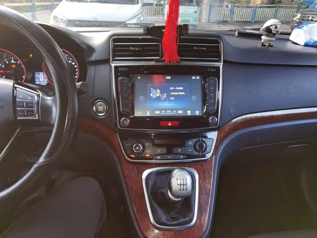 Haval H6 — миниатюра 14