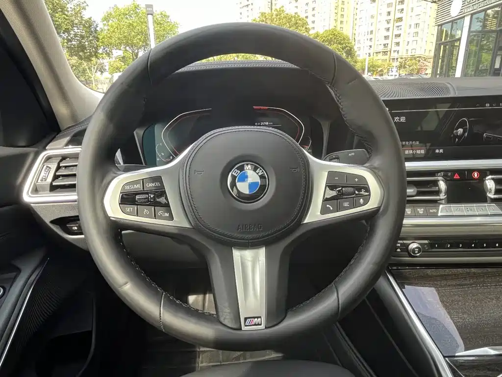 BMW 3 Series — миниатюра 14