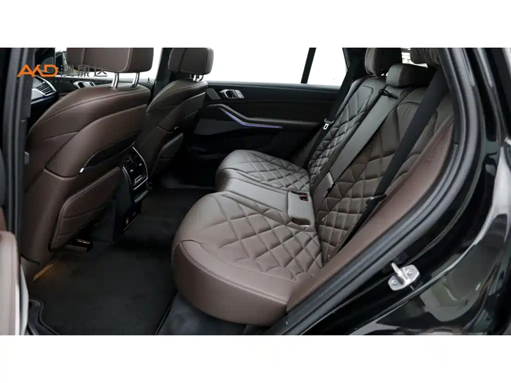 BMW X5 — миниатюра 7