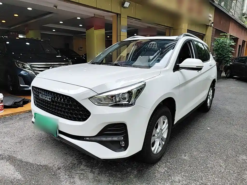 Haval M6