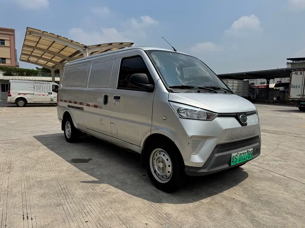BYD 比亚迪V3 — миниатюра 3