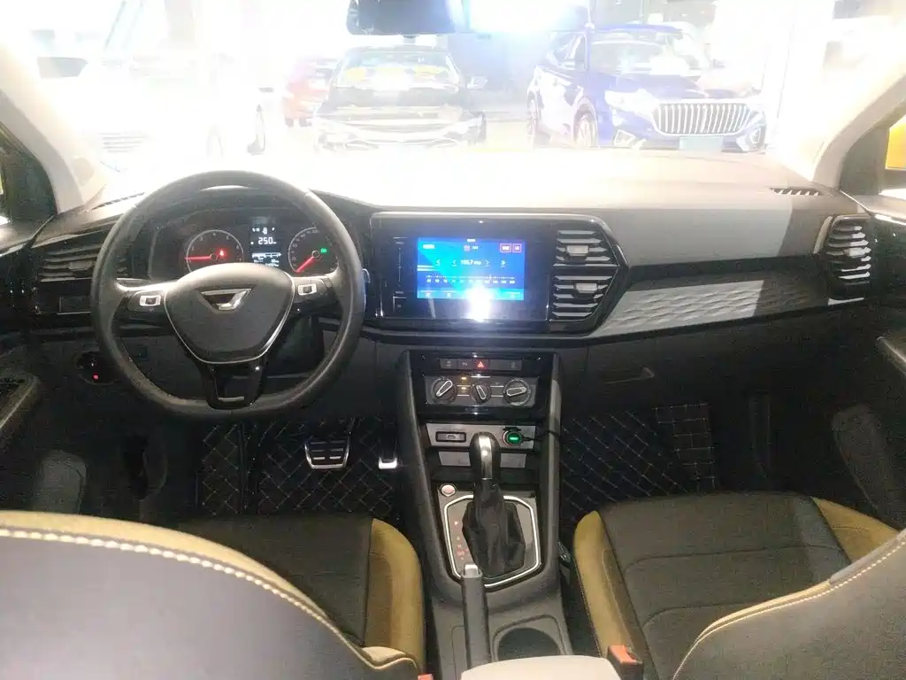 Jetta VS5 — миниатюра 10