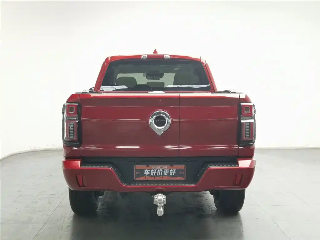 GREAT WALL MOUNTAIN AND SEA CANNON