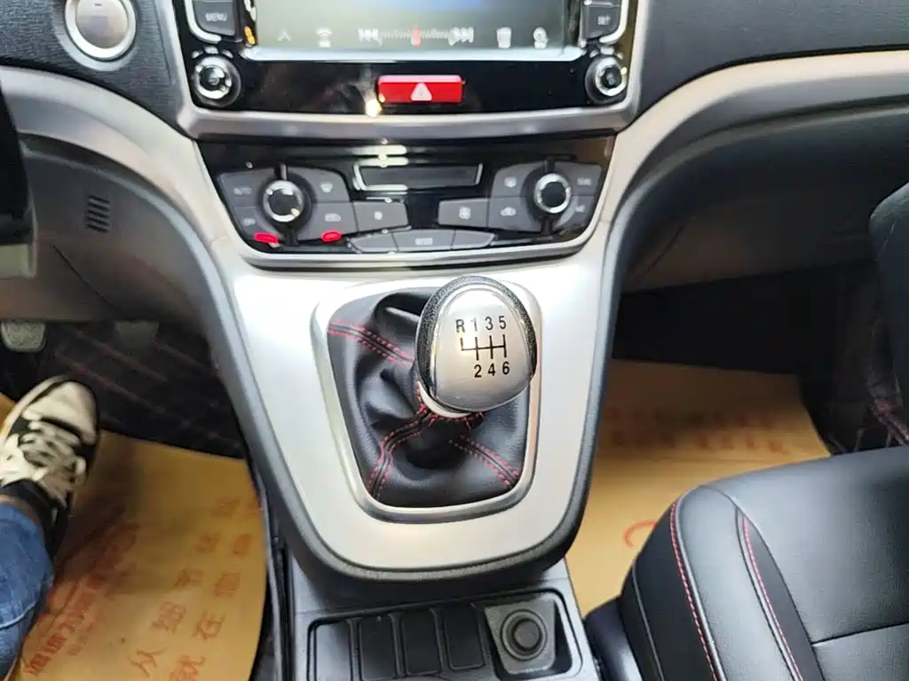Haval M6 — миниатюра 14