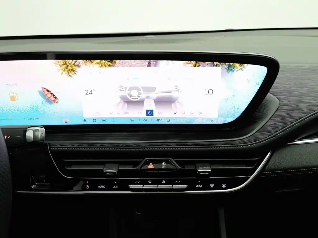 Buick LaCrosse — миниатюра 12