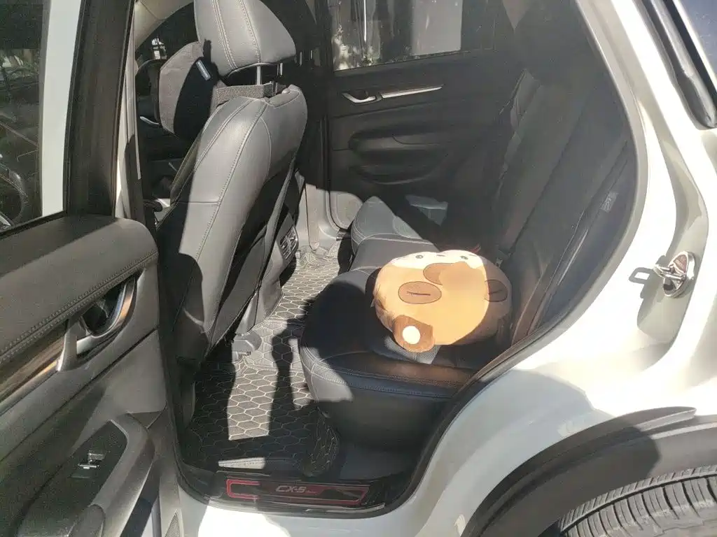 Mazda CX-5 — миниатюра 18