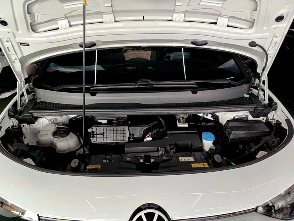 Volkswagen ID.3 — миниатюра 20