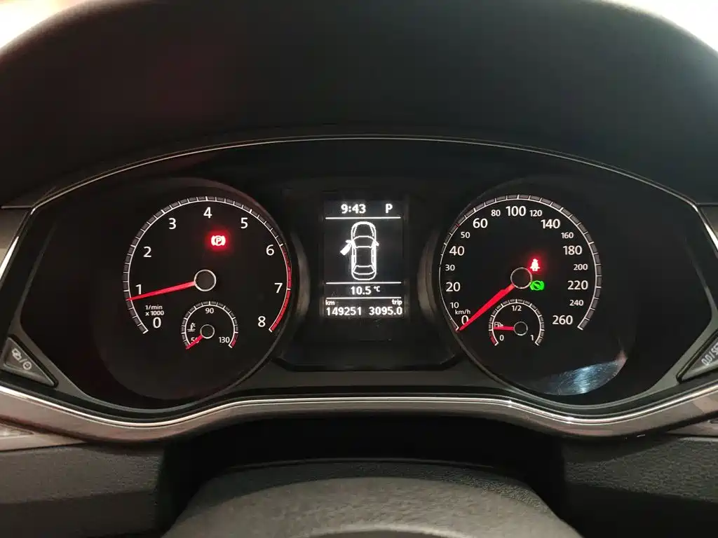 Volkswagen Passat — миниатюра 8