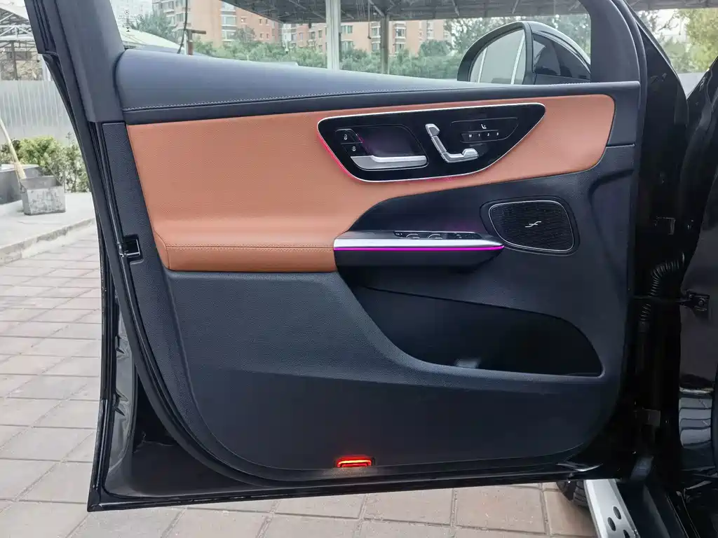 Mercedes-Benz GLC — миниатюра 4
