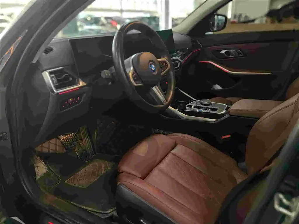 BMW i3 — миниатюра 16