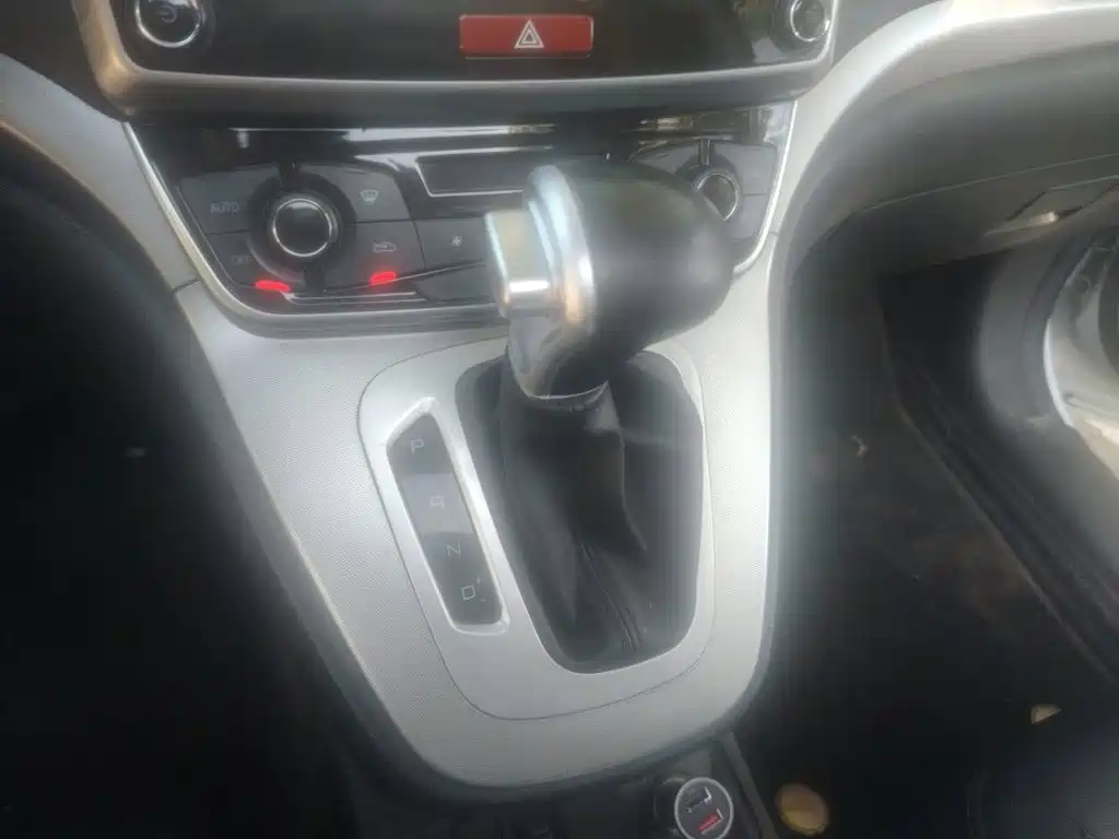 Haval M6 — миниатюра 15