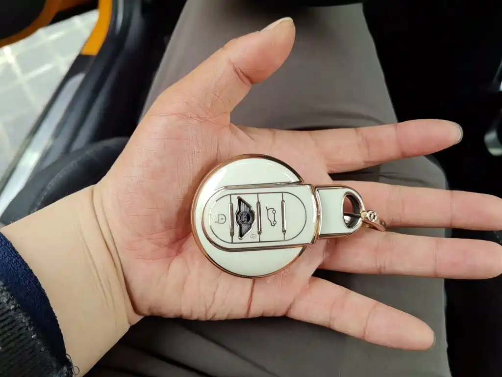 MINI Mini — миниатюра 12
