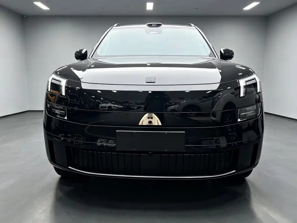 Lynk & Co 900 — миниатюра 2