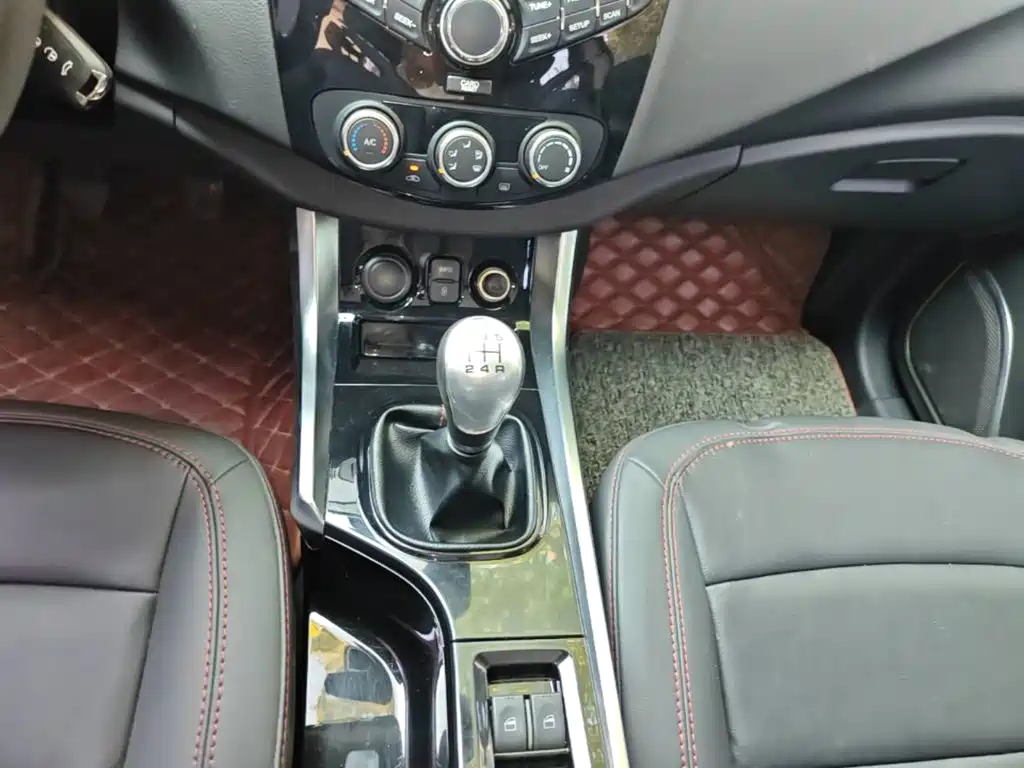 Haima Haima S5 — миниатюра 14