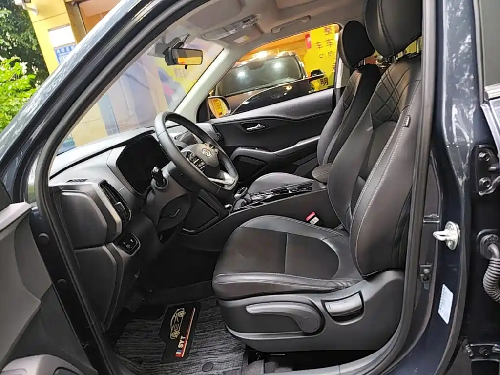 Hyundai ix35 — миниатюра 15