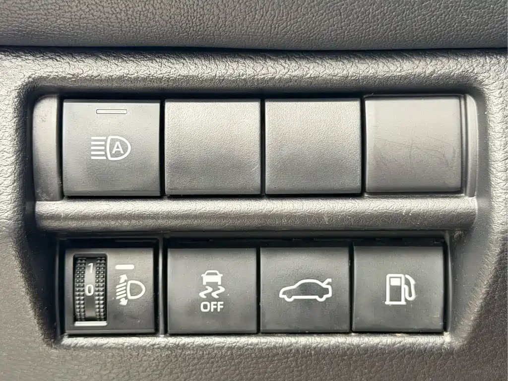 Toyota Avalon — миниатюра 13