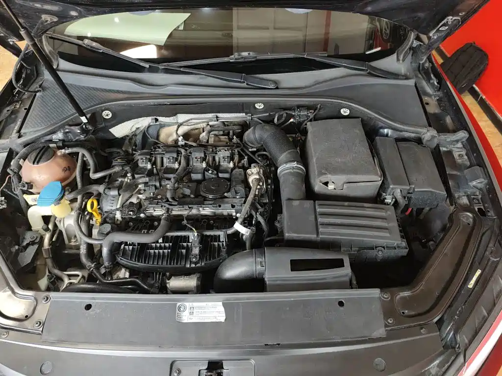 Volkswagen Passat — миниатюра 16