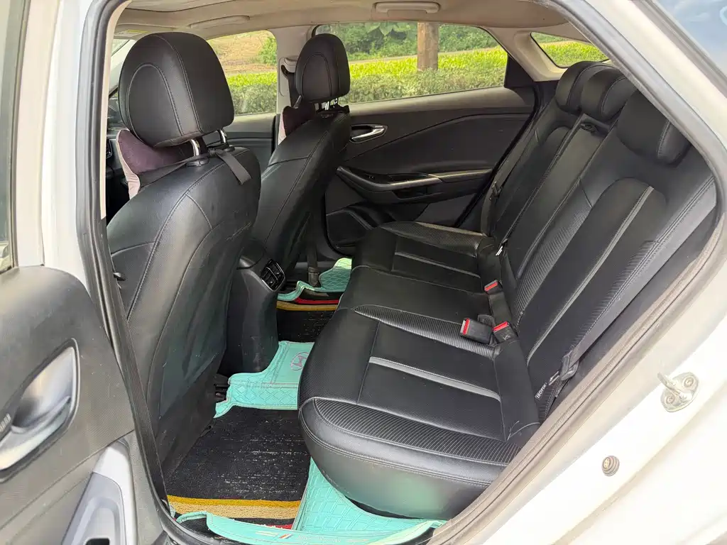 Hyundai Fista — миниатюра 5