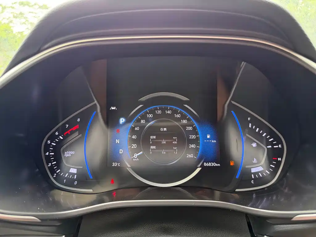 Hyundai Fista — миниатюра 8