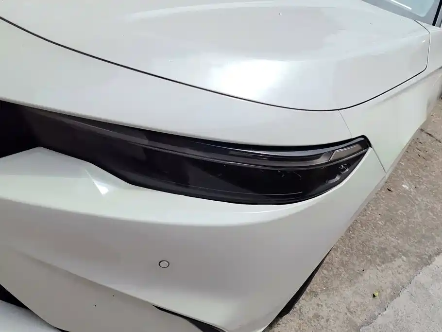 Honda Integra — миниатюра 5