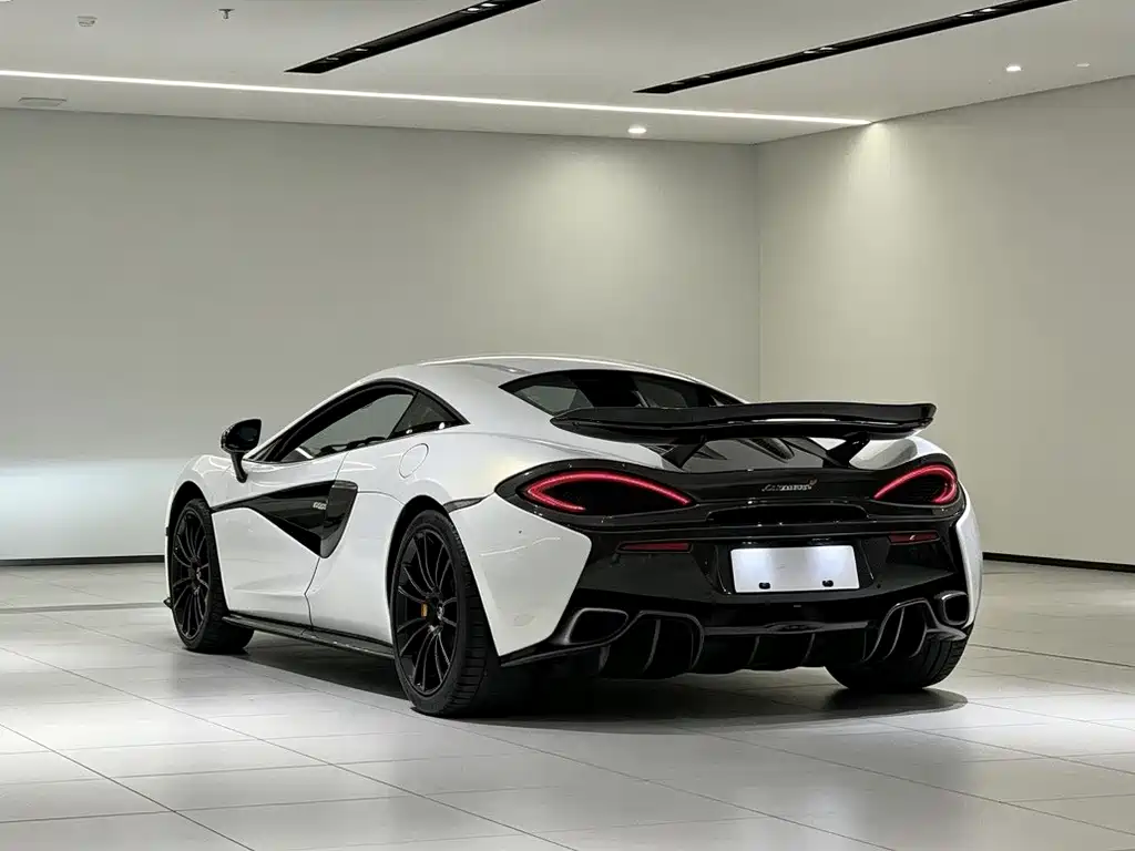 McLaren 570 — миниатюра 3
