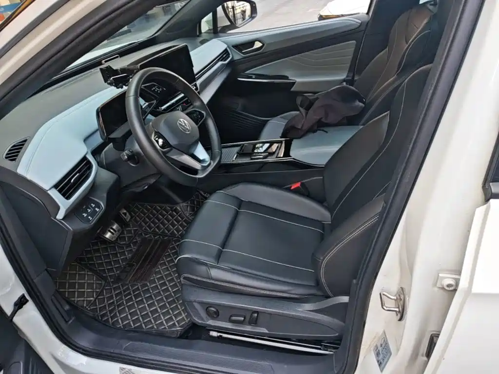 Volkswagen ID.4 X — миниатюра 15