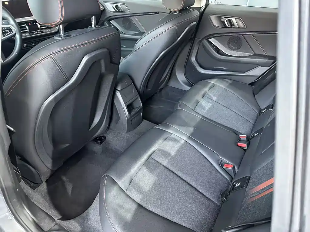 BMW 2 Series 2 2023 225i M Sport